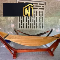 KHUNG VÕNG GỖ GIÁ RẺ VÀ TIỆN LỢI